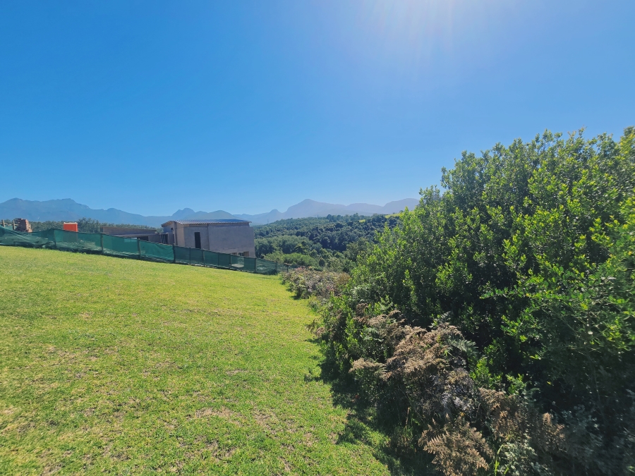 0 Bedroom Property for Sale in Welgelegen Western Cape